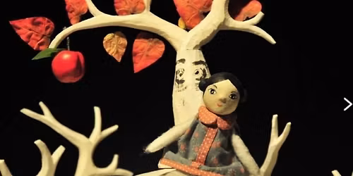 Divadlo Ivana - O Dvanácti měsíčkách