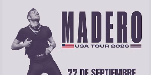 Jose Madero