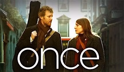 May is for Musicals: Once (2006)
