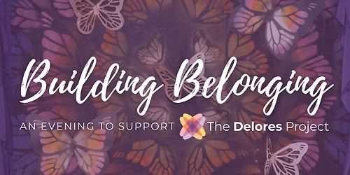 Building Belonging 2026