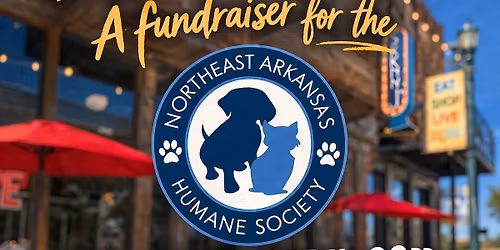 NEAHS Fundraiser Night! \ud83d\udc15\ud83d\udc08