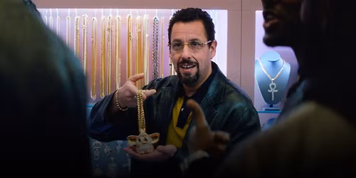 Films: Uncut Gems | Dark Mofo 2026