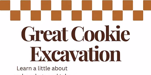 Great Cookie Excavation