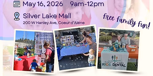 North Idaho Early Learning Fair
