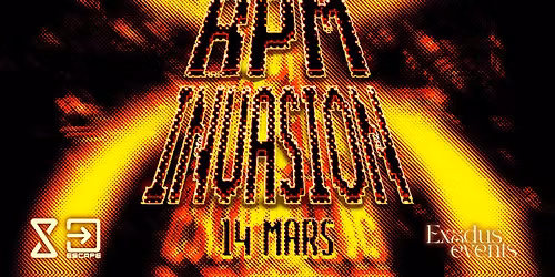 BPM INVASION #2 \ud83d\udef8