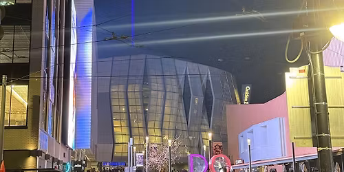 SELF DESIGNS ART GALLERY - MEMBERS ONLY MIXER