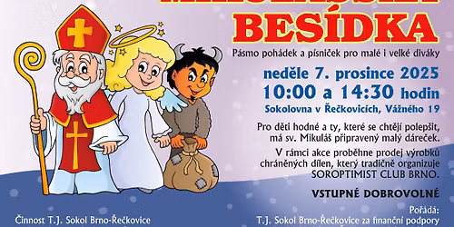 Mikul\u00e1\u0161sk\u00e1 bes\u00eddka