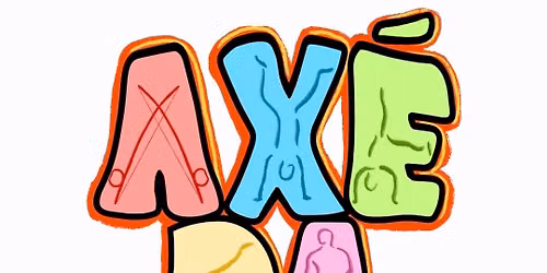 Ax\u00e9 da Roda Campingfestival 2026