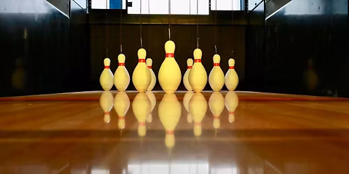 50% Off Duckpin & All Day Happy Hour | Crafted Copper