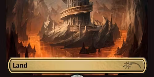 MTG Commander presents: Turbo Tower