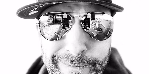 Joel Honey | Acoustic on the Patio