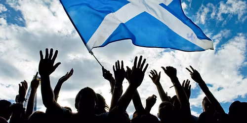 Scotland in the United Kingdom: Past, Present & Future