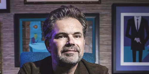 Dana Gould! Live Standup Comedy Show @ The Attic Comedy Club Columbus
