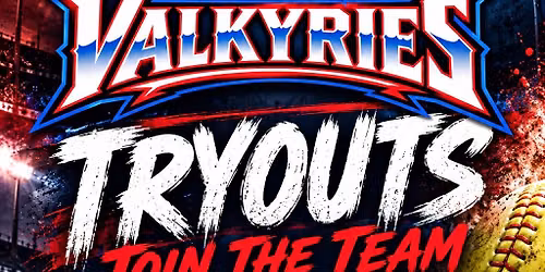 Valkyries Tryouts