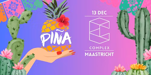 PI\u00d1A - Maastricht