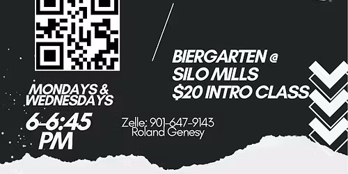 Silo Mills Group Fitness Classes