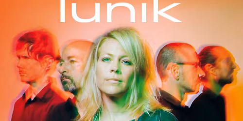 Lunik Konzert im Kaufleuten in Z\u00fcrich - Tickets im Vorverkauf (sold-out 96%)