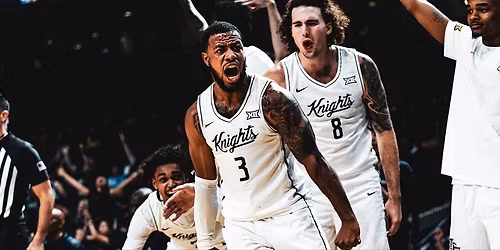 Texas A&M Aggies vs. UCF Knights