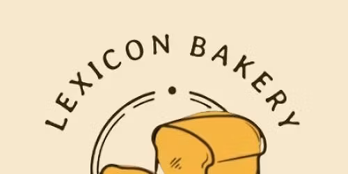 LEXICON BAKERY POP UP @Waltham Abbey Craft Market