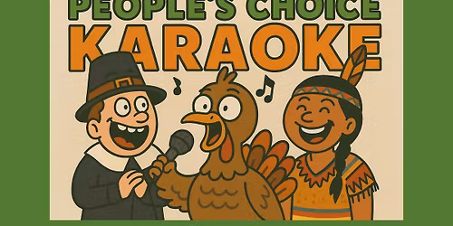 People's Choice Karaoke