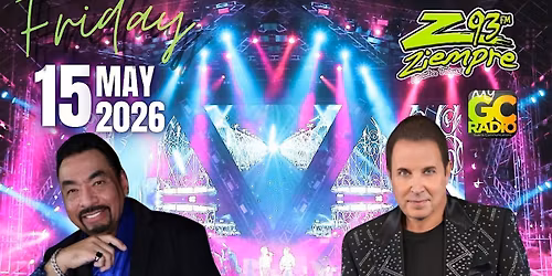 Jay Perez, Gary Hobbs and Mick Cruz