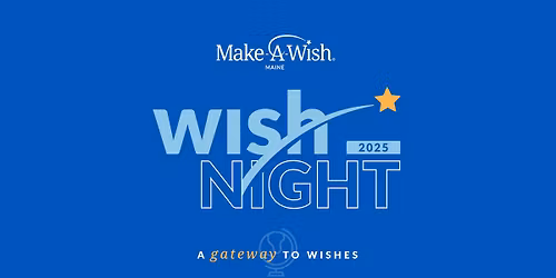 Wish Night 2025