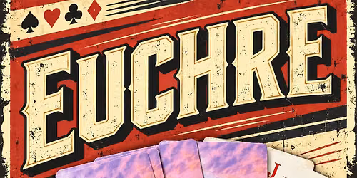 Euchre Night at EGC