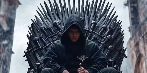 Escape Room: Escape of Thrones