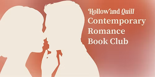 Contemporary Romance Book Club