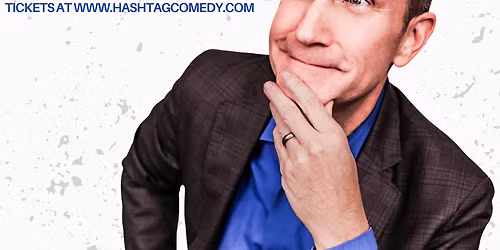 Jimmy Pardo at The Bell House