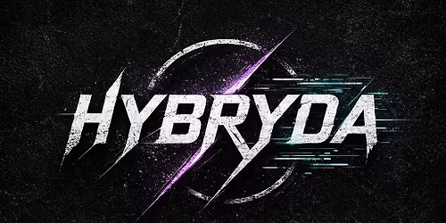 Ju\u017c 9 maja druga edycja HYBRYDY. Szykujcie si\u0119 na pot\u0119\u017cn\u0105 dawk\u0119 Bassssu .Wi\u0119cej info soon