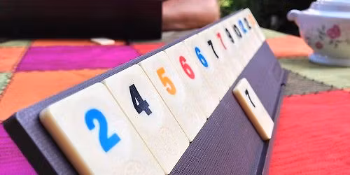 Rummikub Night