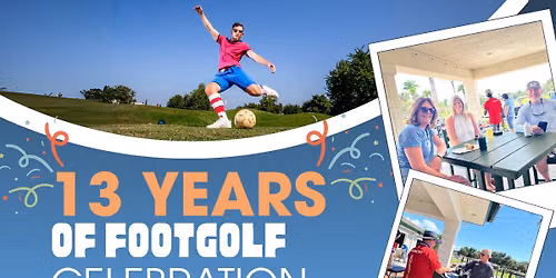 FootGolf Fest