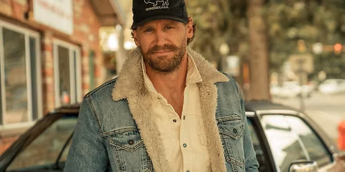 Chase Rice w\/ Preston Cooper