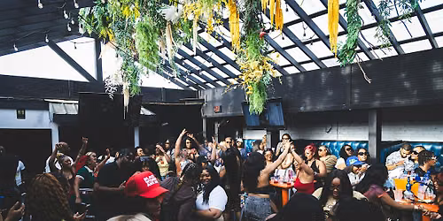 #1 4TH OF JULY DAY PARTY IN ATLANTA: BAEWATCH