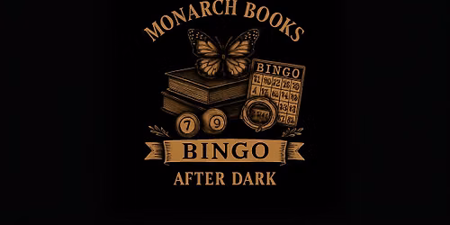BINGO After Dark: Between the Covers