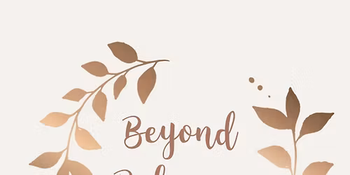 Sunday Service- Beyond Balance
