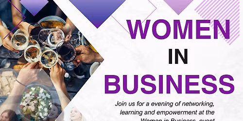Women In Business night