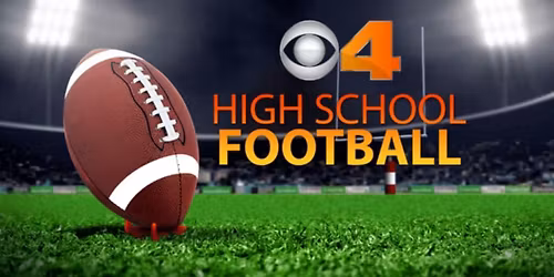 Kent Island vs. Decatur | High-School Football