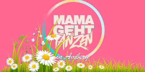 mamagehttanzen in AMBERG im Fr\u00fchling