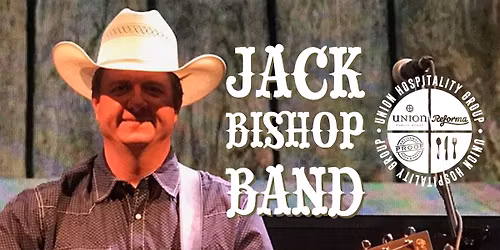 Jack Bishop Band