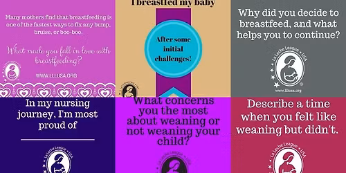 Breastfeeding Workshop