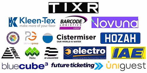 Football & Rugby Trade Directory Networking Day - Ewood Park, 23rd April