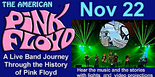 American Pink Floyd