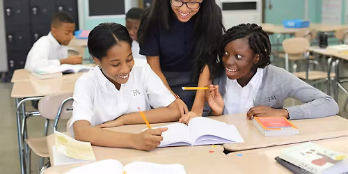 HVA School Tour - High School (In-Person)