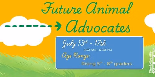 Future Animal Advocates