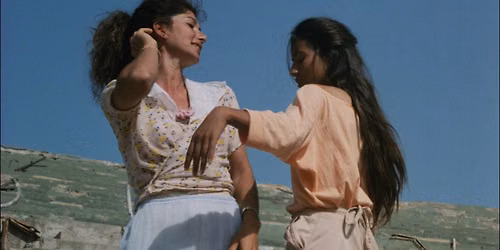Jocelyne Saab Retrospective: The Razor\u2019s Edge