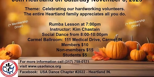 Celebrating our Hardworking Volunteers!