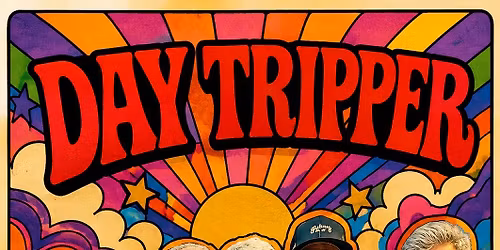 MEMORIAL DAY with DAY TRIPPER - Yeah! - LIVE - MONDAY MAY 25, 2025 - 2PM - Earl's Hideaway 32958
