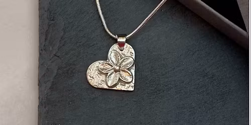 An introduction to silver clay (full day course)